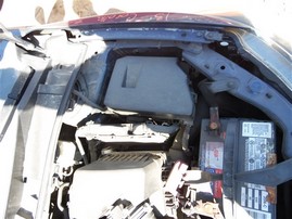 1999 TOYOTA CAMRY LE, 2.2L AUTO 4DR, COLOR GRAY, STK Z14827
